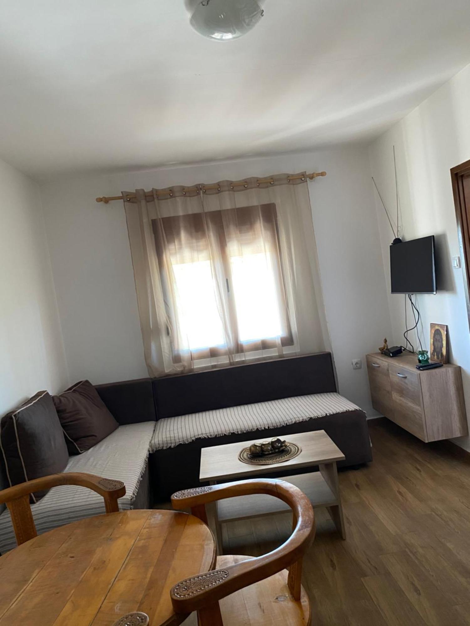 Apartman Popovic Virpazar Exterior foto